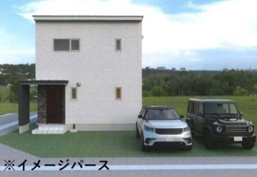 新築分譲住宅■【山形市伊達城新築戸建て住宅】